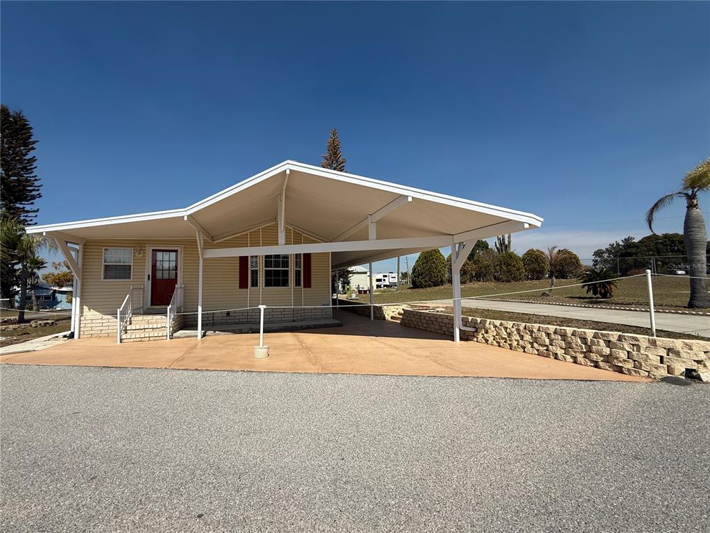 251 PATTERSON ROAD UNIT H46