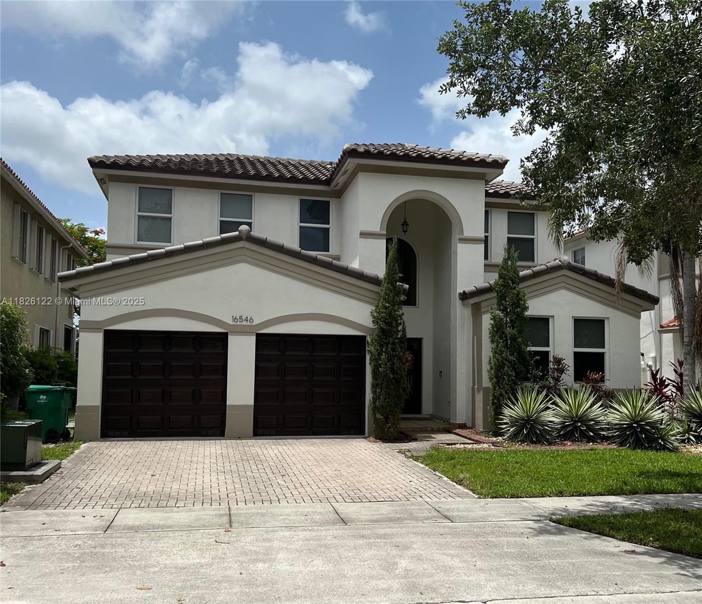 16546 SW 39th St, Miramar FL 33027