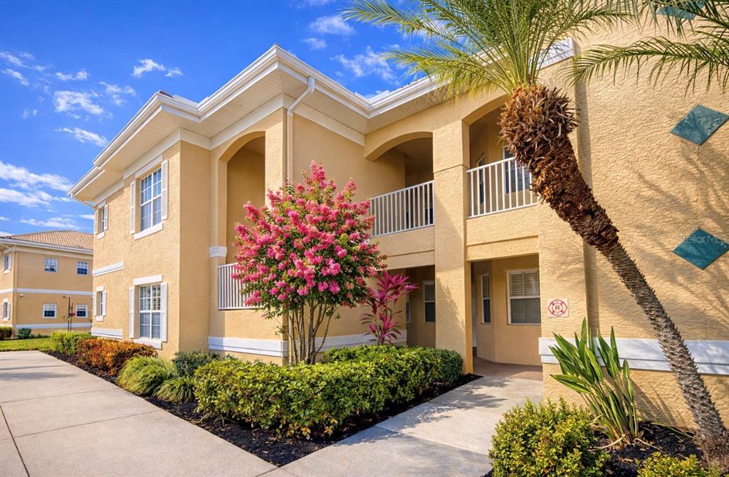 6318 GRAND OAK CIRCLE UNIT 201