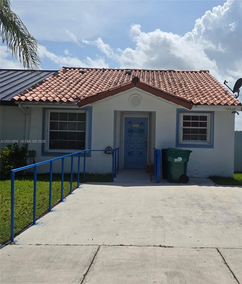 20940 SW 121st Ave, Miami FL 33177