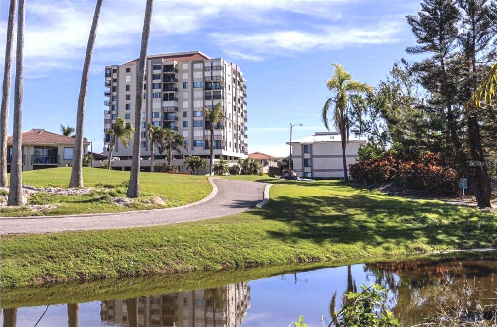 6372 PALMA DEL MAR BOULEVARD S UNIT 705