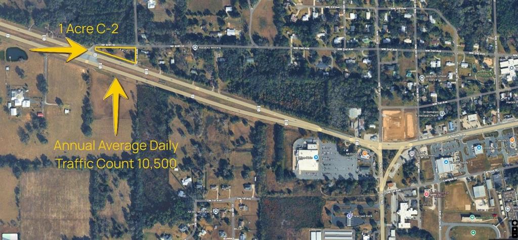 18450 NE 40TH STREET, WILLISTON, FL — photo 3 of 30