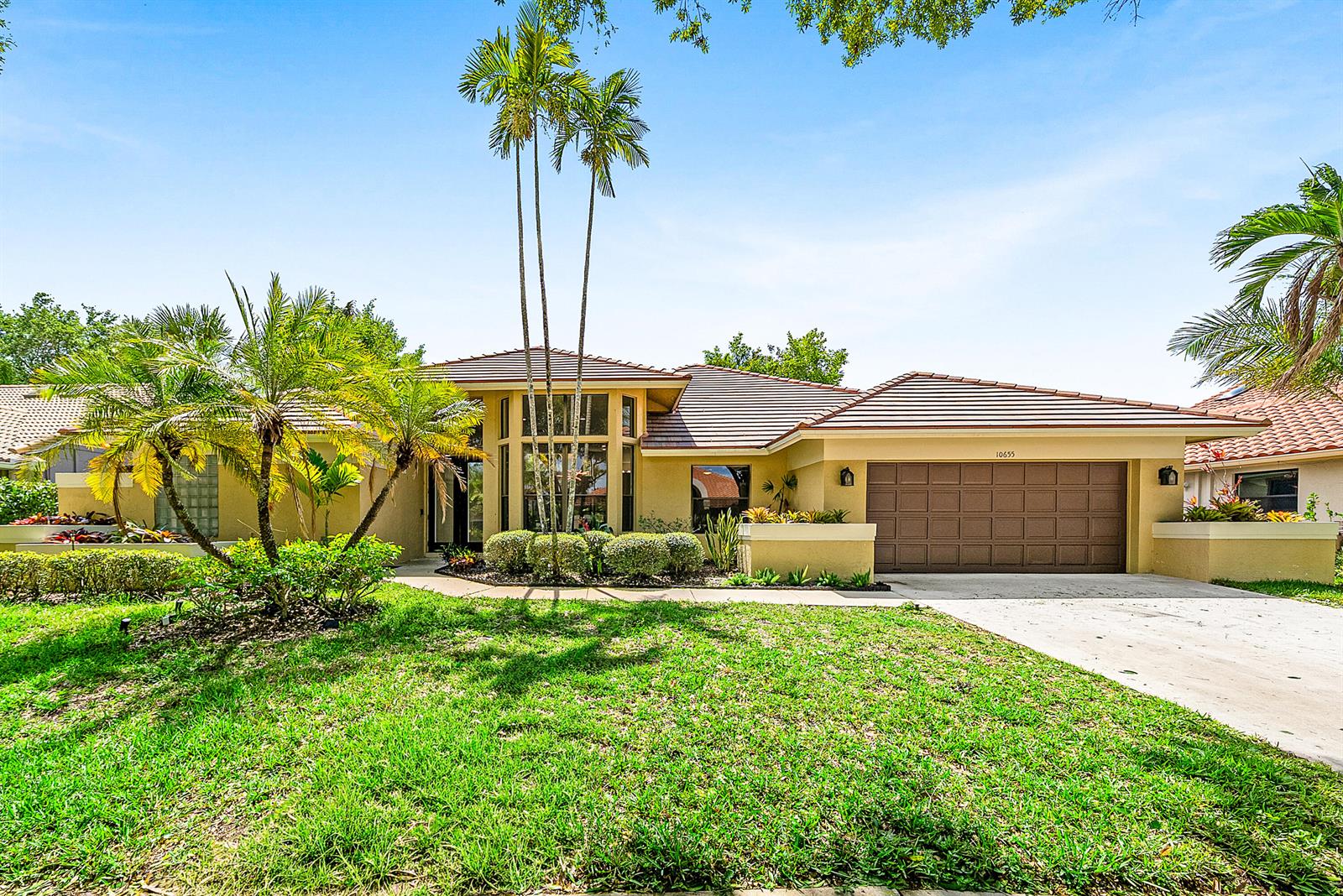 10655 Avenida Santa Ana, Boca Raton FL 33498
