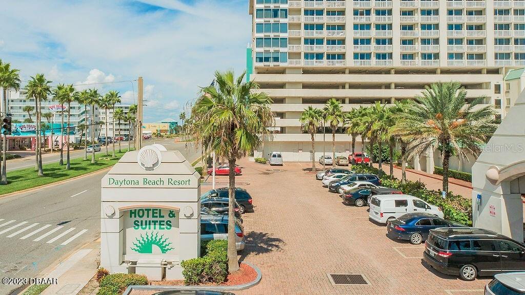 2700 N ATLANTIC AVENUE UNIT 342