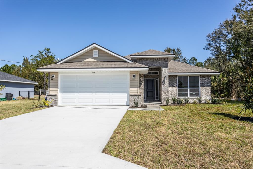114 ULYSSES TRAIL