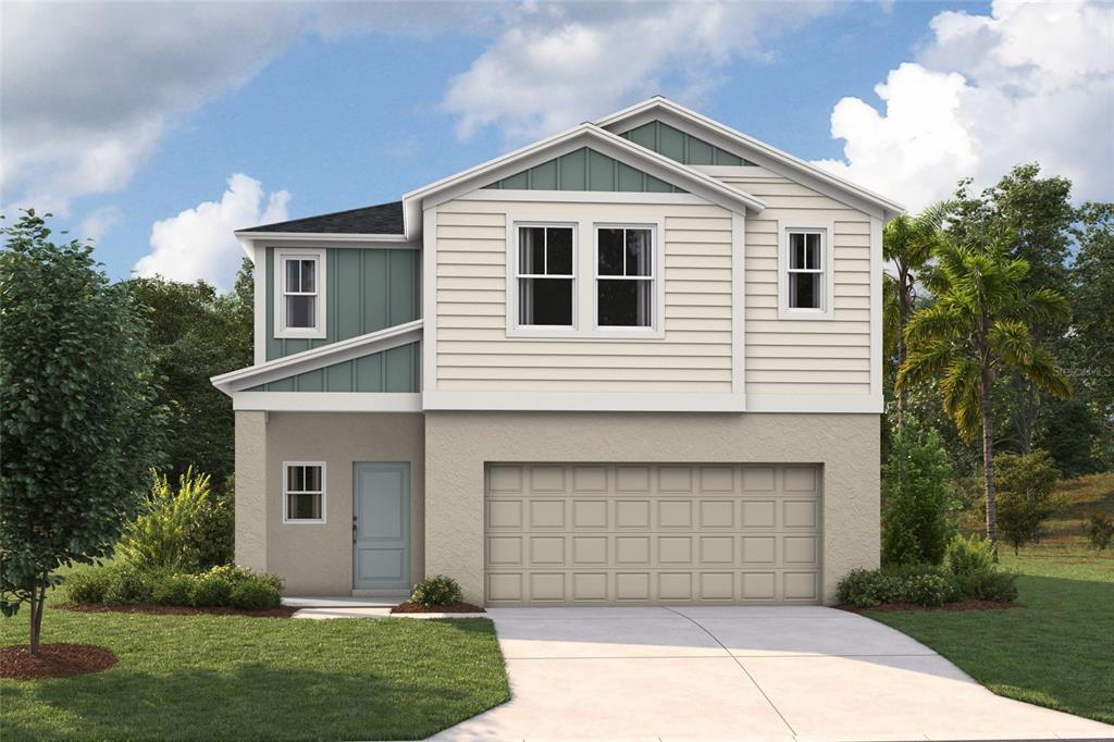 6016 PRAIRIE RUN