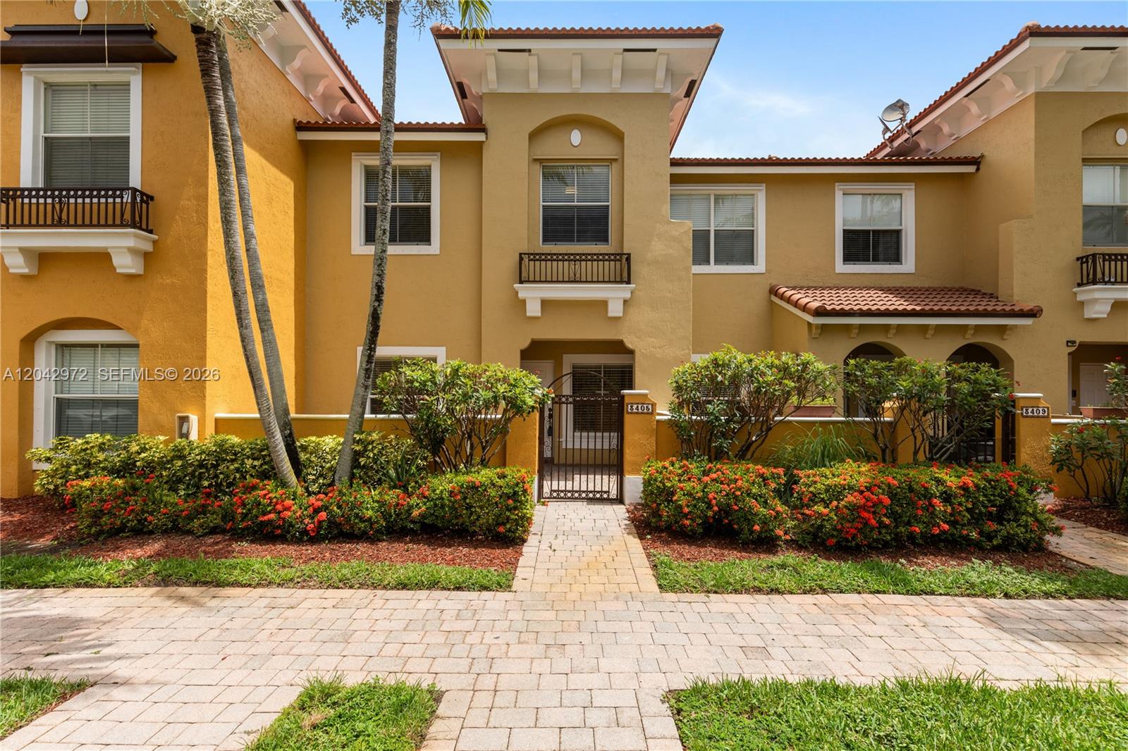 3405 Merrick Ct # 1209, Margate FL 33063