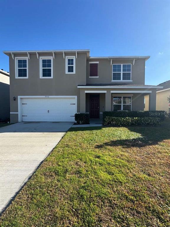 9752 BLACK WALNUT DRIVE, CLERMONT, FL — photo 2 of 22