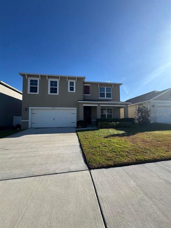 9752 BLACK WALNUT DRIVE, CLERMONT, FL — photo 3 of 22