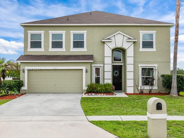 2813 Village Pine Ter, Orlando FL 32833