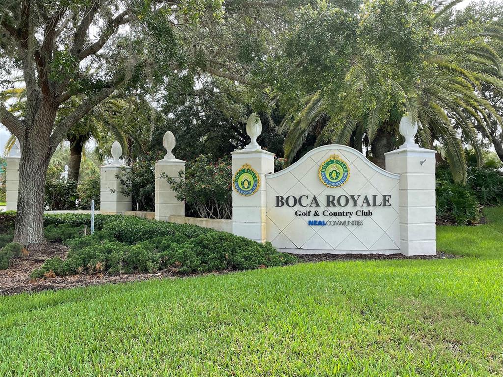 26724 WEISKOPF DRIVE, ENGLEWOOD, FL — photo 2 of 30
