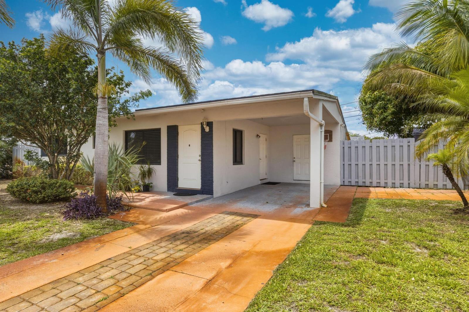 3361 NE 13th Terrace, Pompano Beach FL 33064