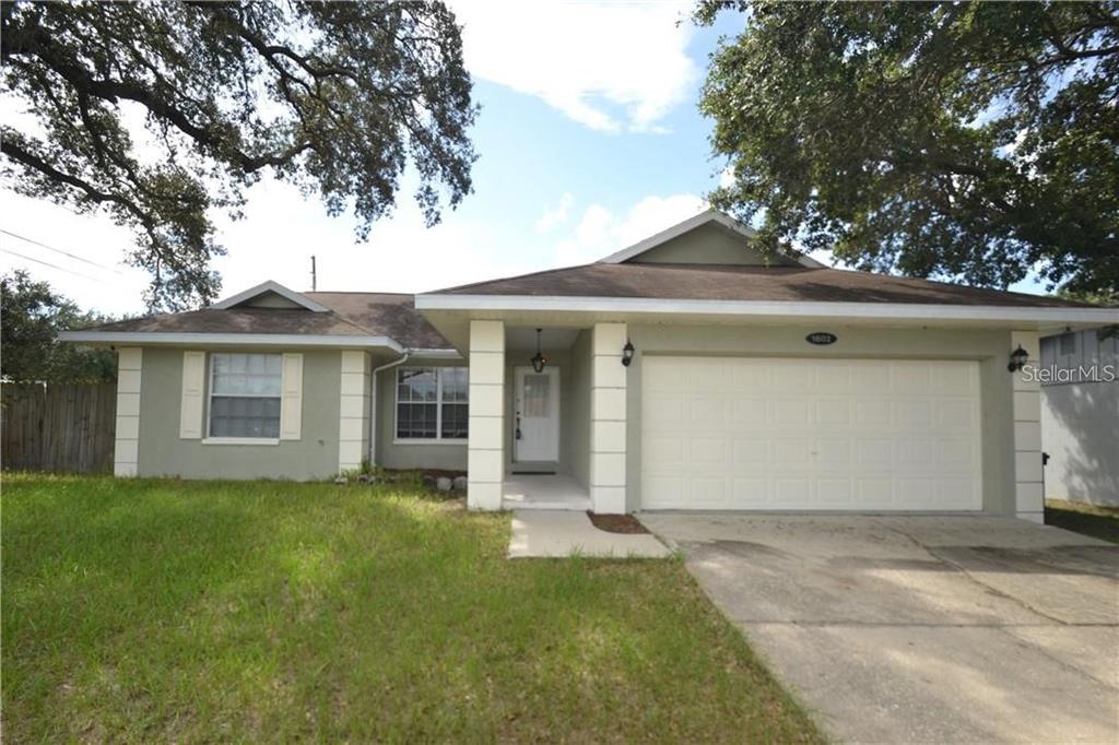 1602 TAYLOR LAKE CIRCLE