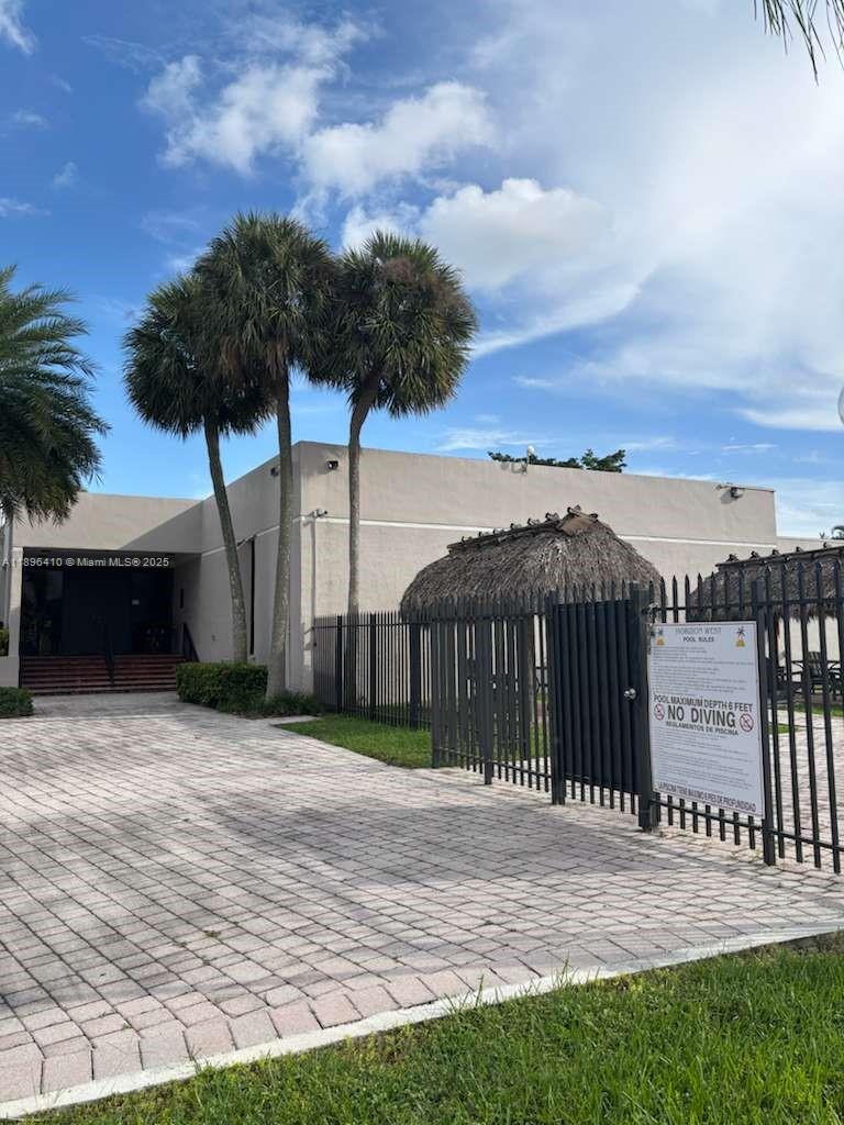 8400 SW 133rd Ave Rd # 202, Miami FL 33183
