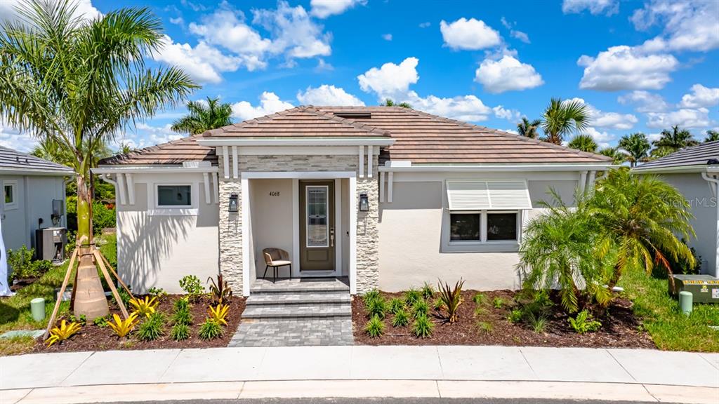 4068 SANTA CATERINA BOULEVARD UNIT 101