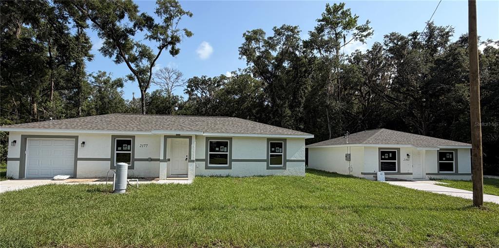 2163 NW 65TH PLACE