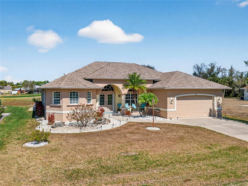 33 LONG MEADOW PLACE