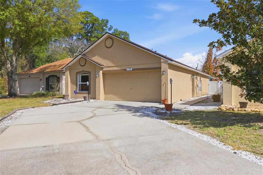 138 PLACID WOODS COURT