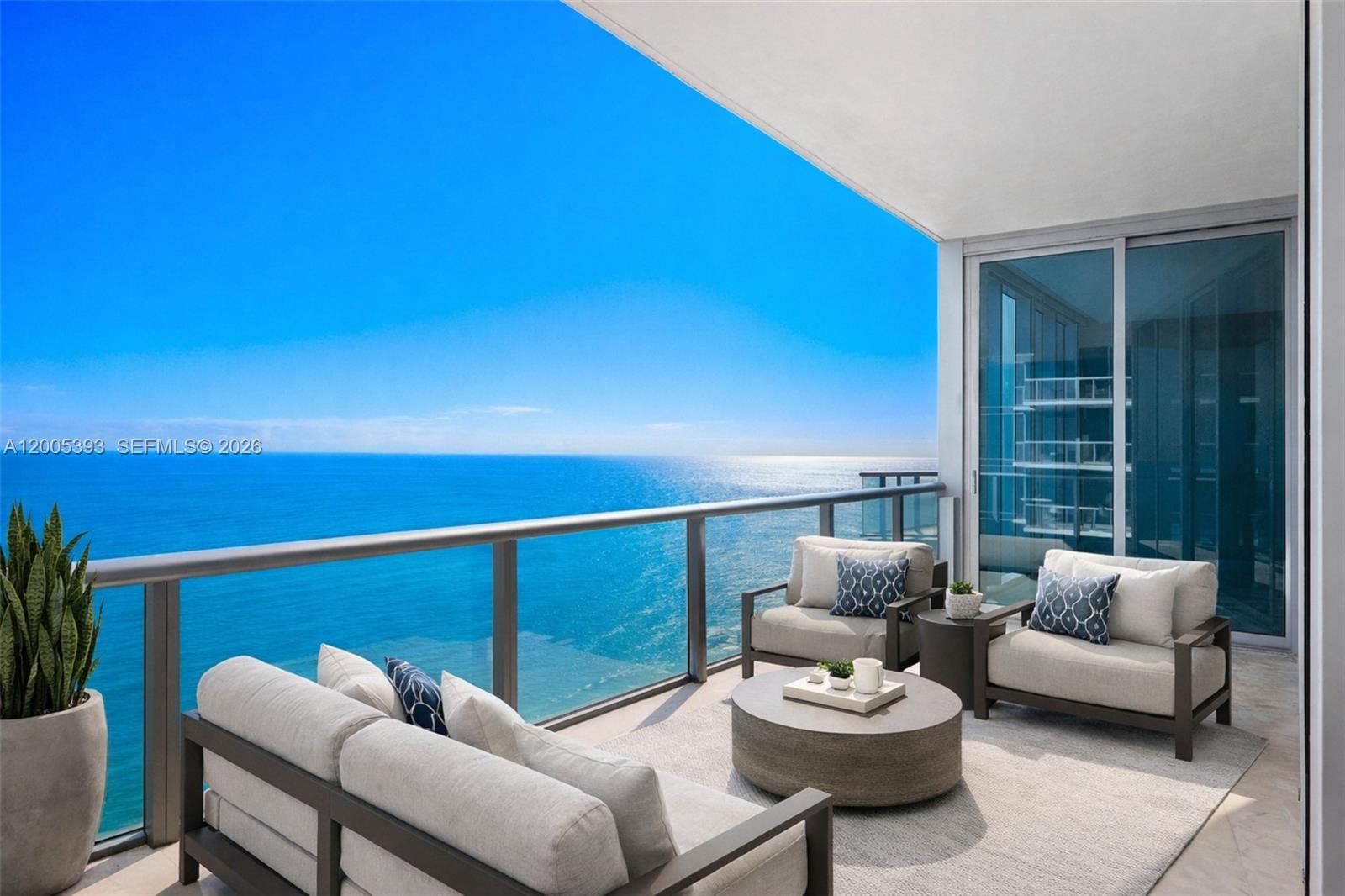 17001 Collins Ave # 4208, Sunny Isles Beach FL 33160