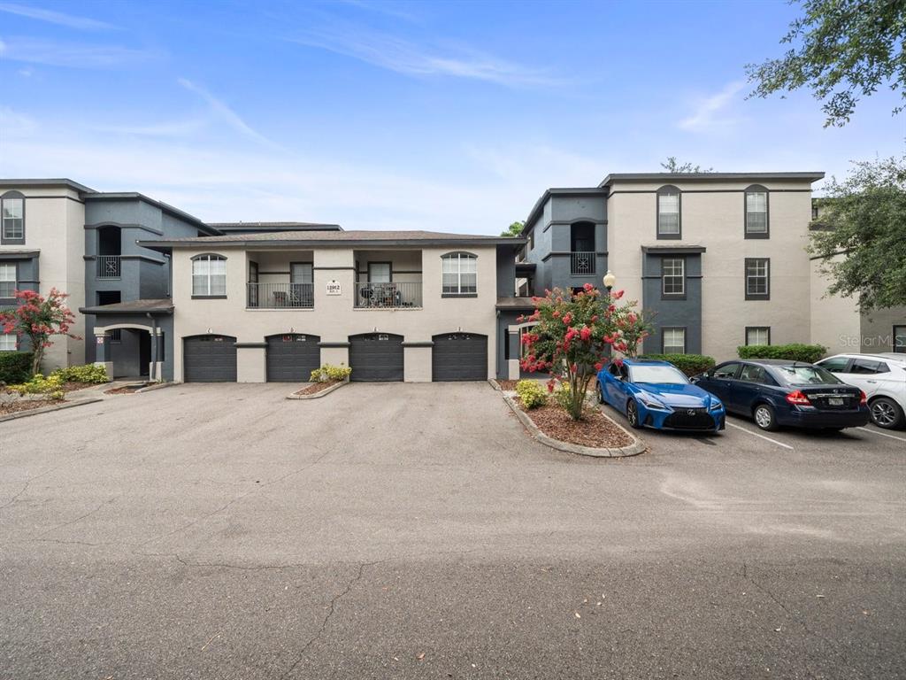 12912 ARBOR ISLE DRIVE UNIT 202