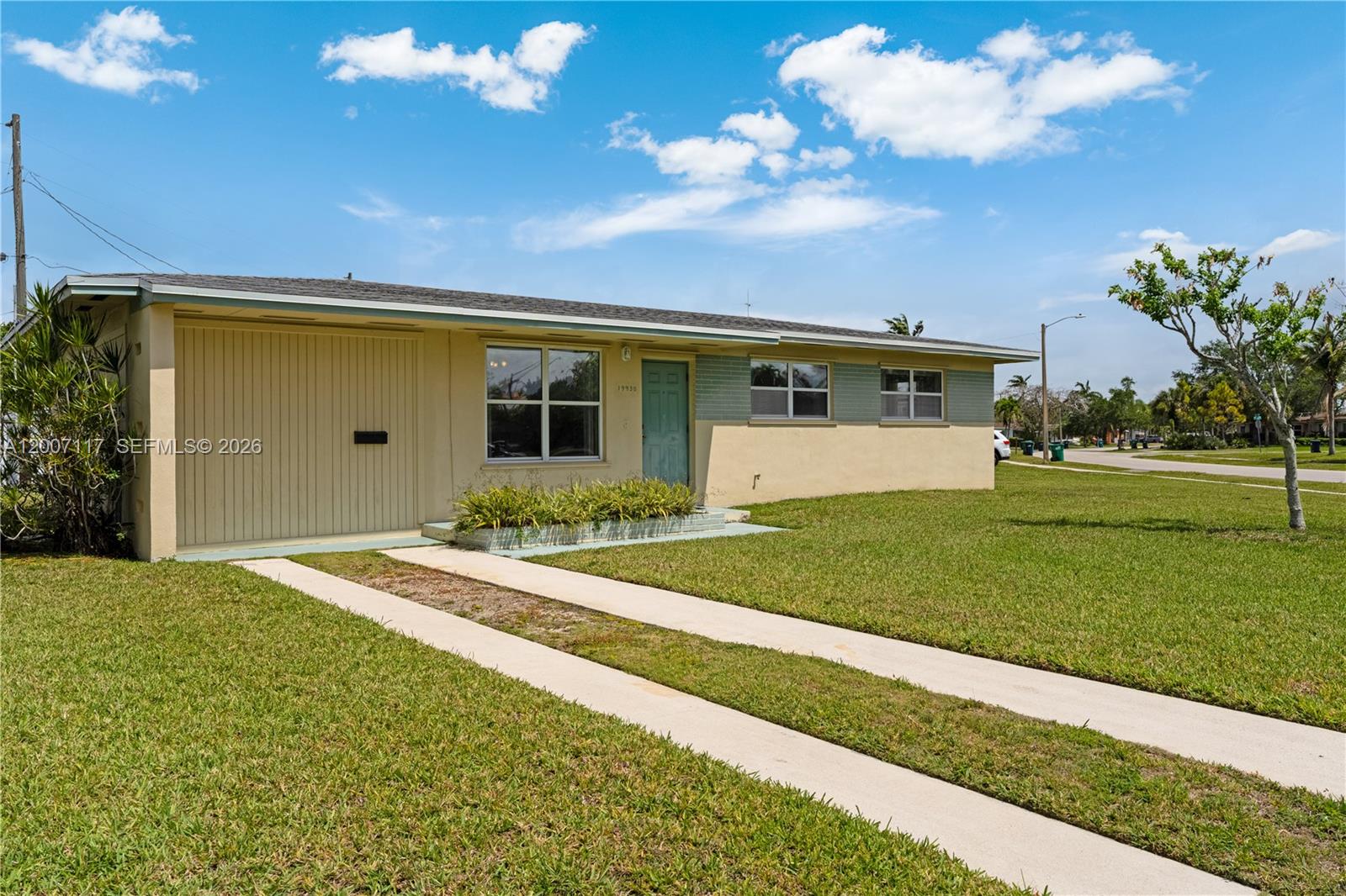 19930 Christmas Rd, Cutler Bay FL 33157