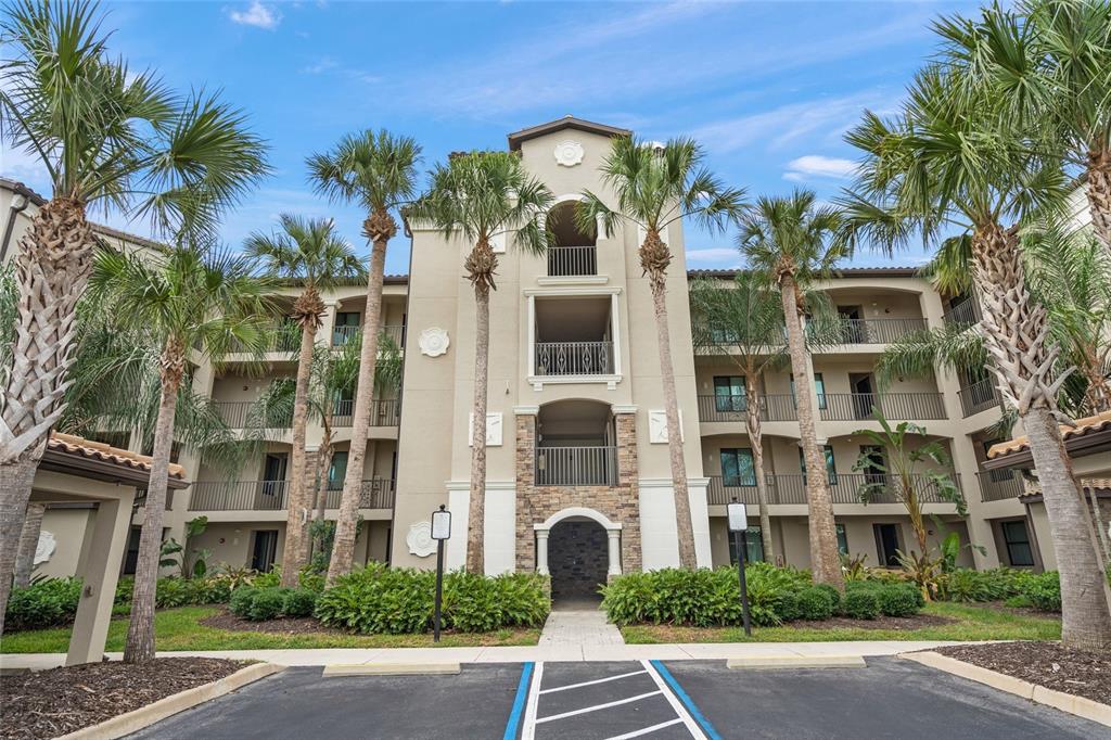 16706 VARDON TERRACE UNIT 101