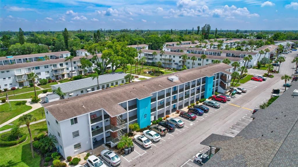 2217 SUNSET DRIVE UNIT E27