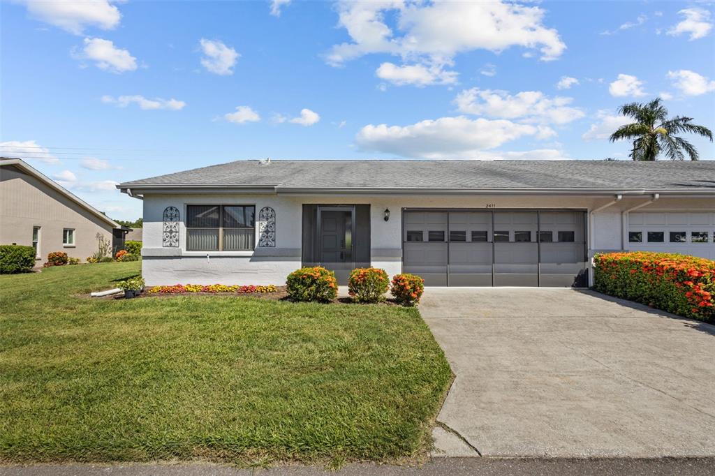 2411 LANCASTER DRIVE