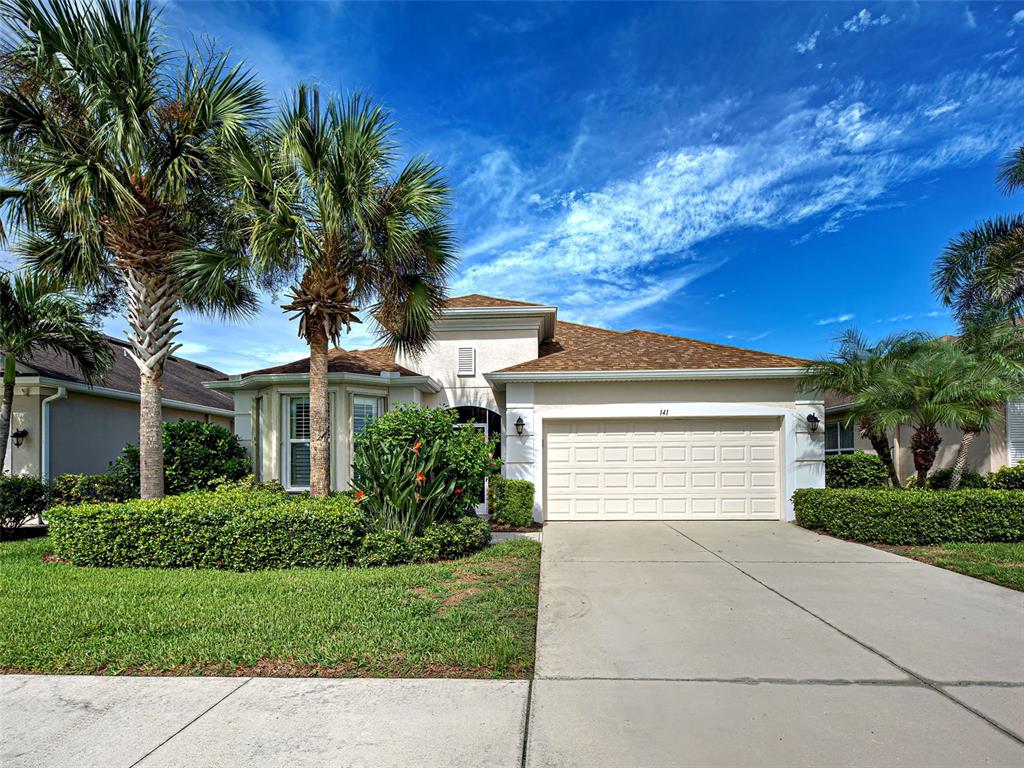 141 ALTESINO COURT
