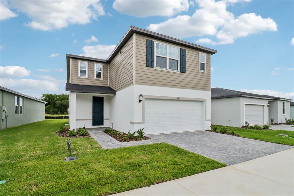 807 SUNSHOWER DRIVE, LADY LAKE, FL — photo 2 of 30