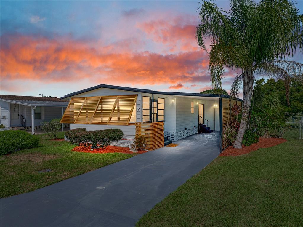 1610 REYNOLDS ROAD UNIT 35
