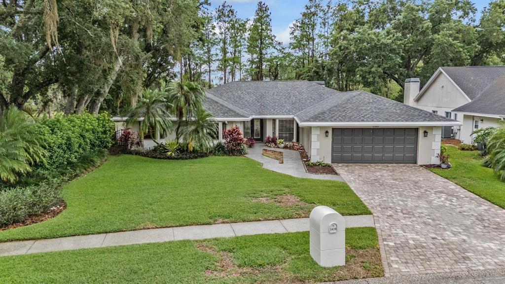 3428 VALLEY RANCH DRIVE