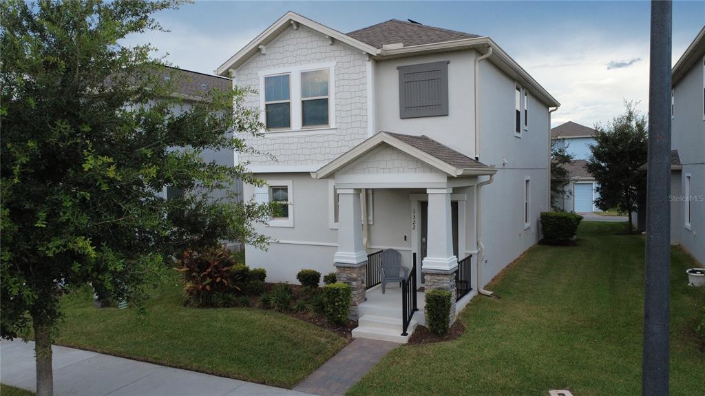 1322 SWIFT CREEK WAY