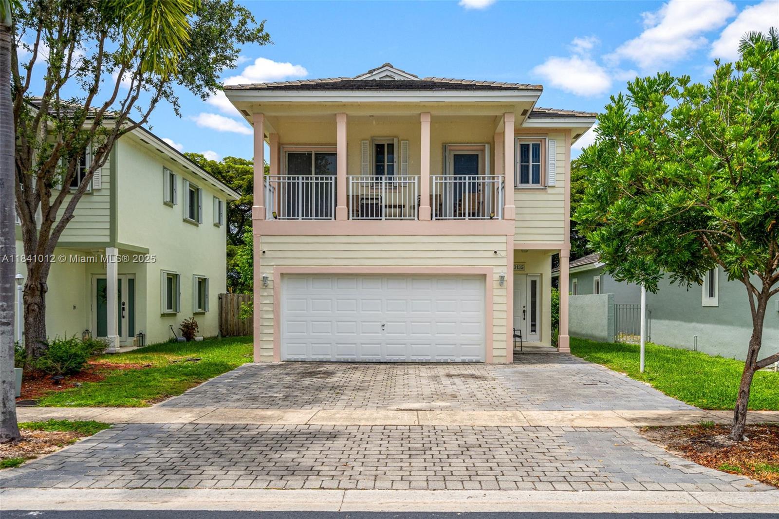3135 NE 4th St, Homestead FL 33033
