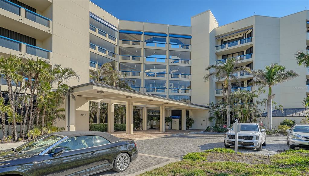 2110 HARBOURSIDE DRIVE UNIT 522
