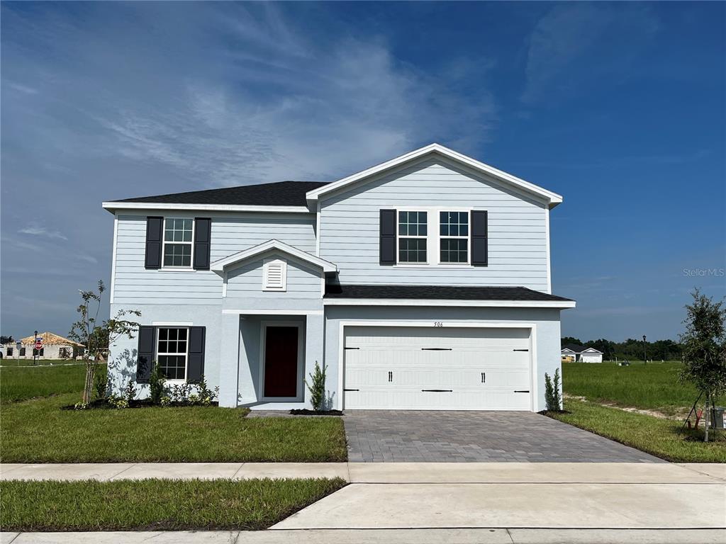 506 CAMELOT WAY
