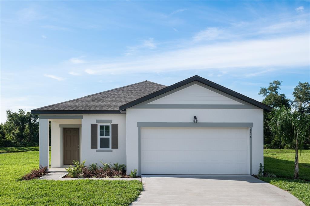 3092 DAFFODIL DRIVE