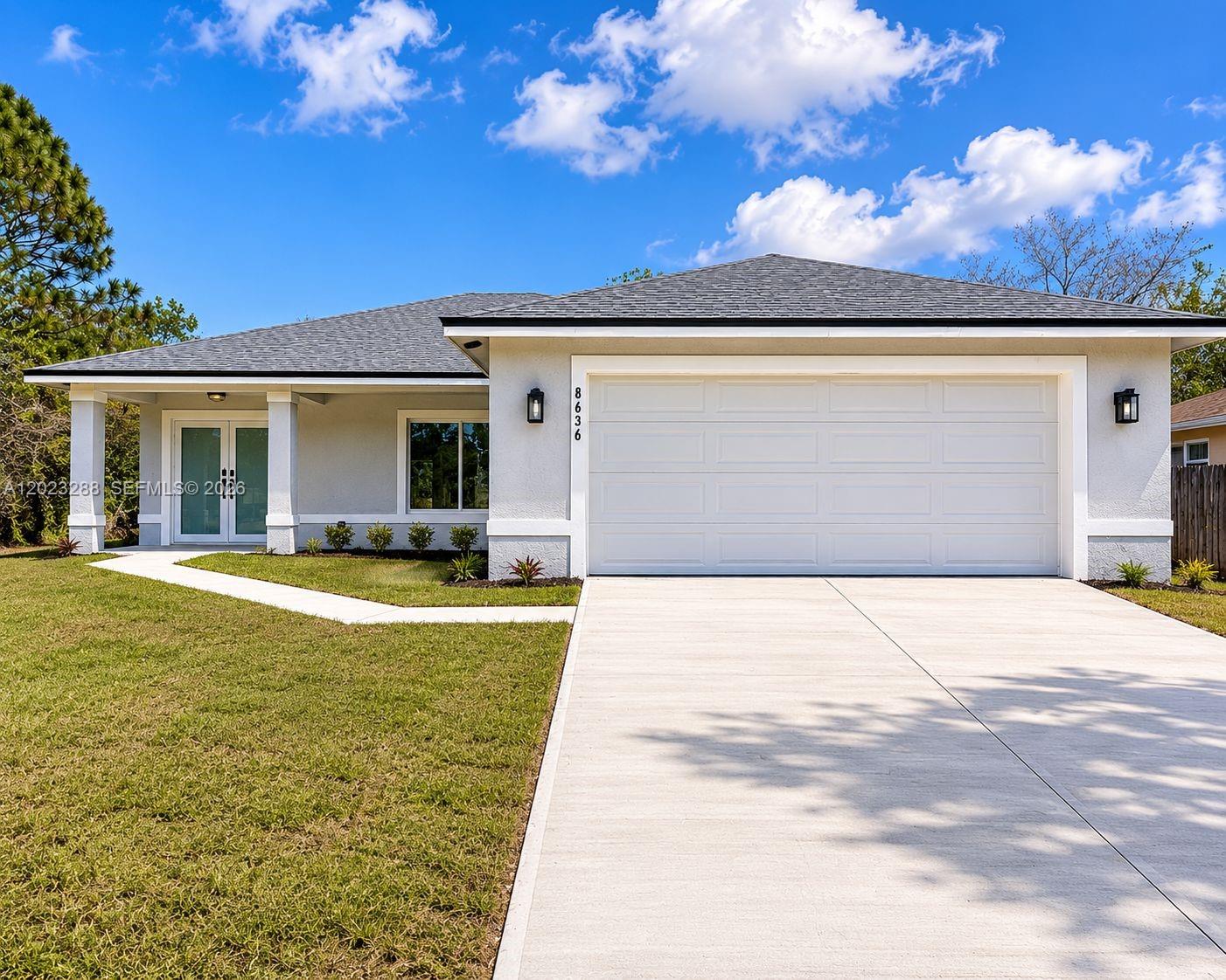 8636 100th Ct, Vero Beach FL 32967