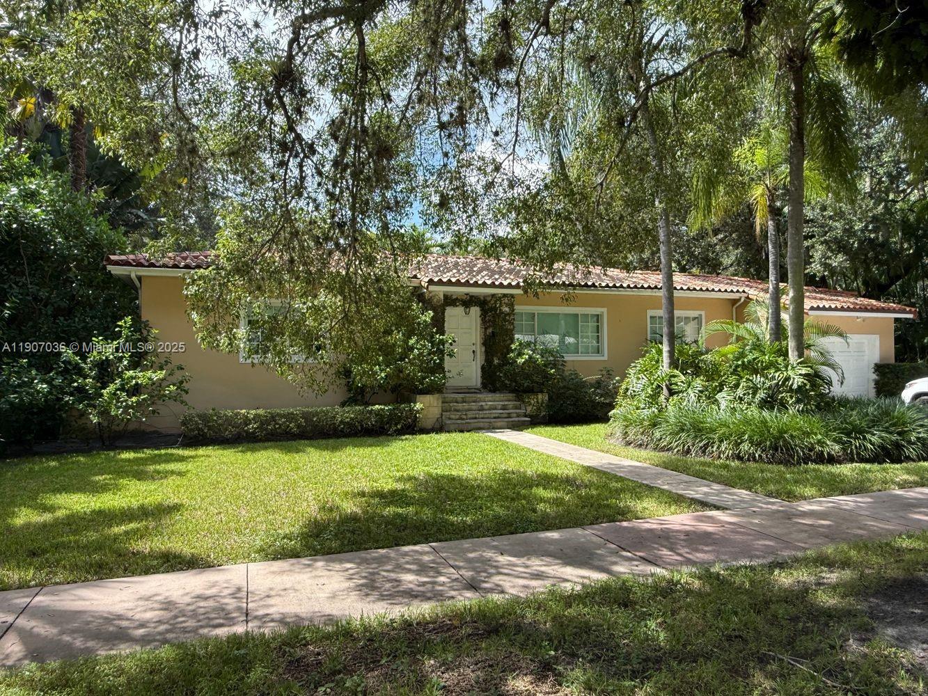 Nearby listing