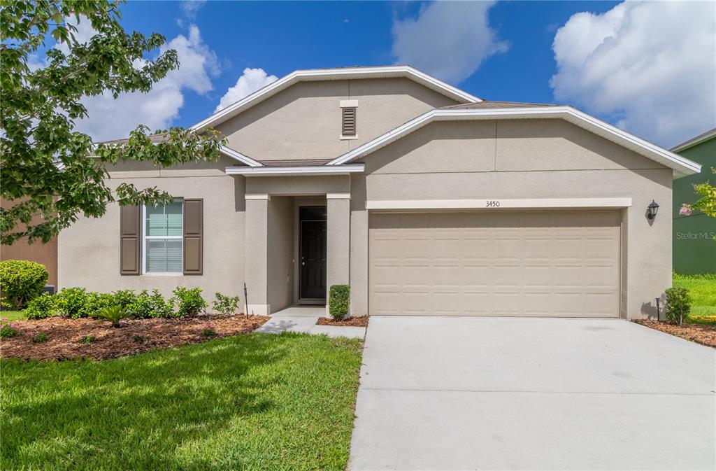 3450 BERKSHIRE WOODS TERRACE