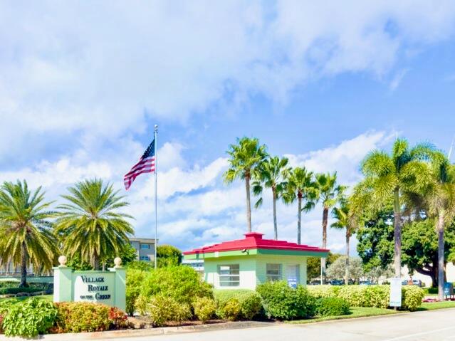 2615 NE 1st Court # 106, Boynton Beach FL 33435