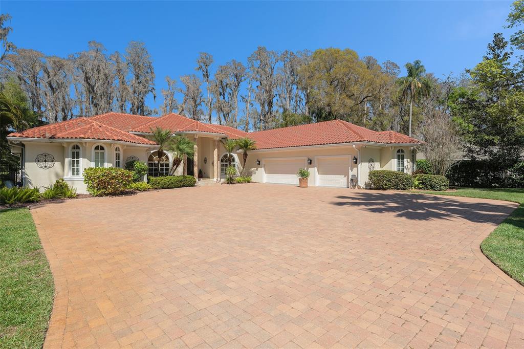 3607 BERGER ROAD