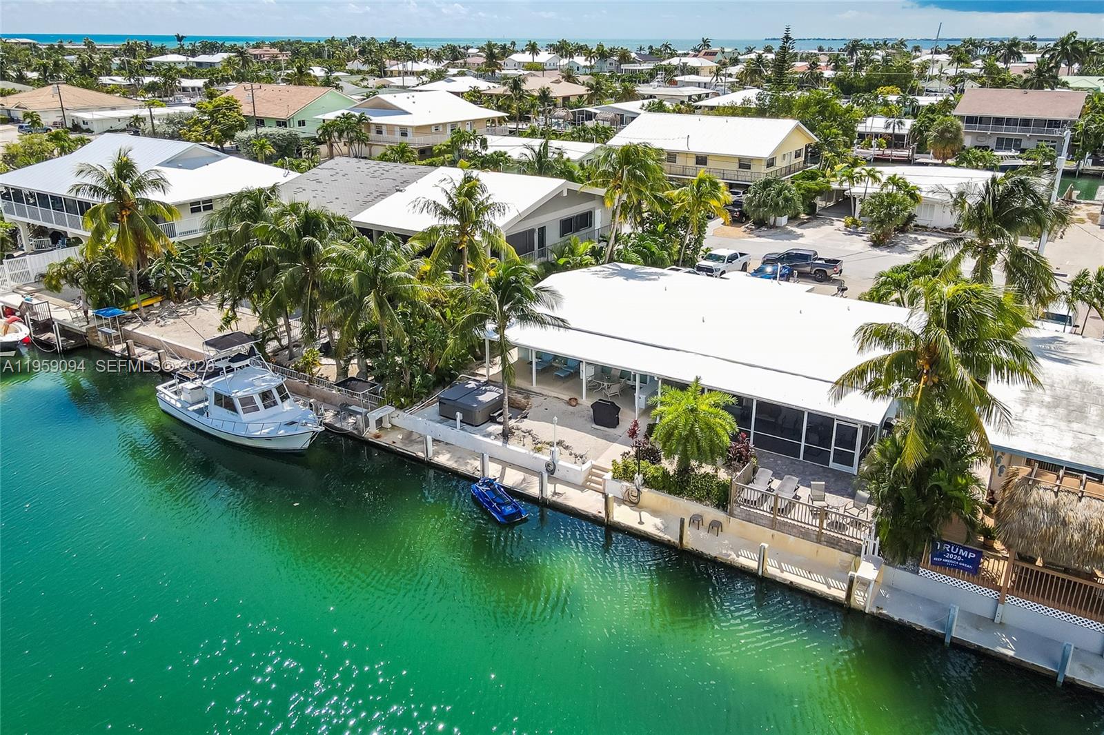 410 10th St, Key Colony FL 33051