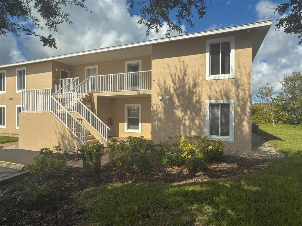 9550 FIDDLERS GREEN CIRCLE UNIT 205