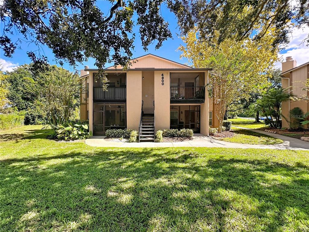 4800 S SEMORAN BOULEVARD UNIT 106