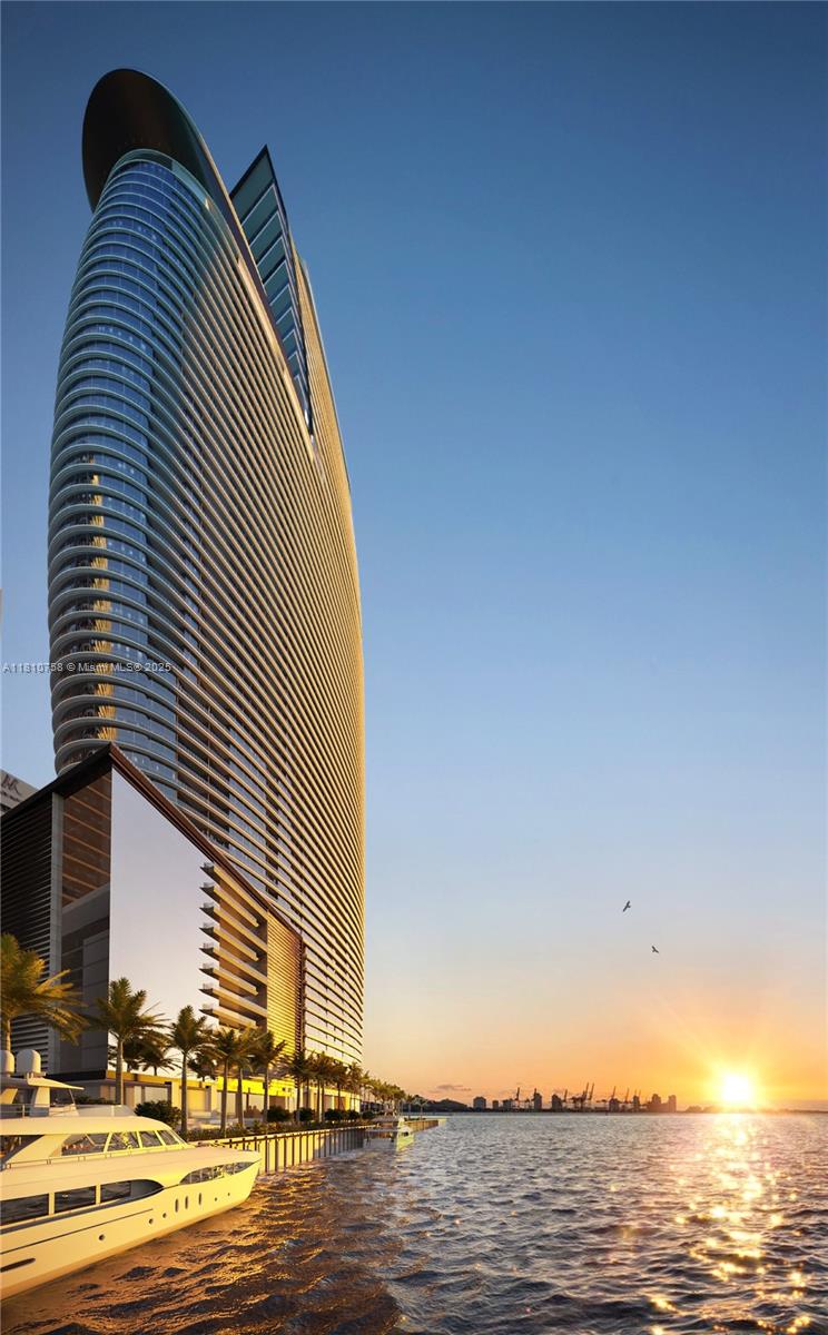 300 Biscayne Blvd Way # 1805, Miami FL 33131