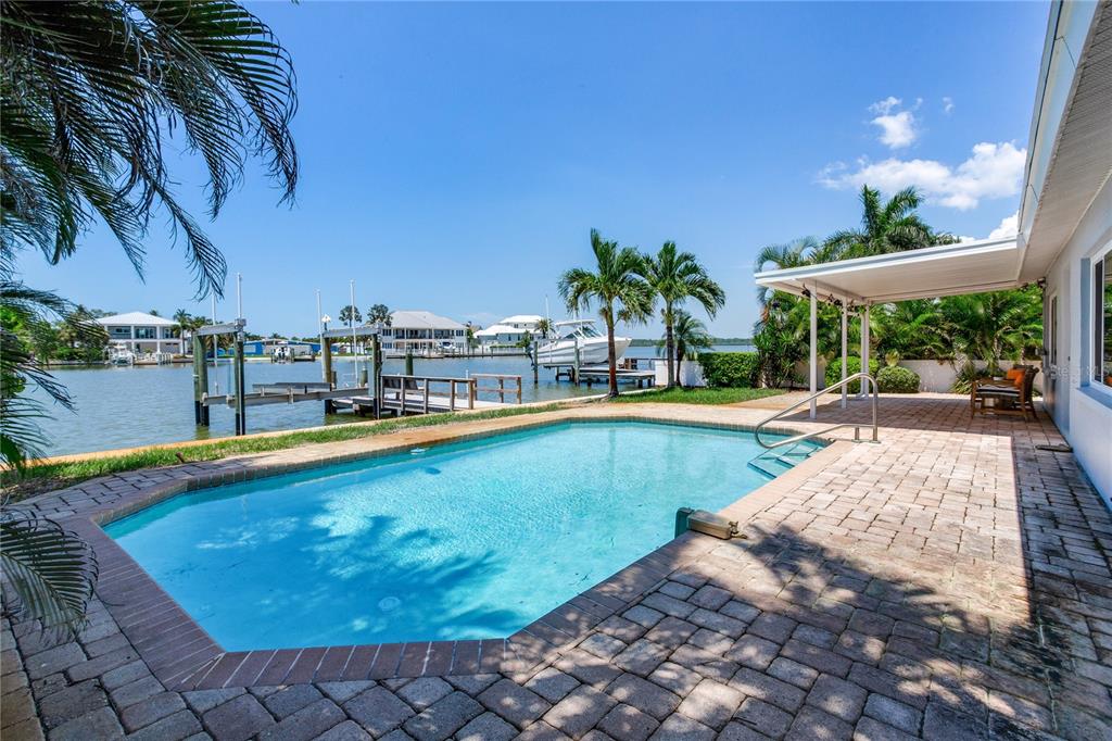 16458 REDINGTON DRIVE, REDINGTON BEACH, FL — photo 3 of 30