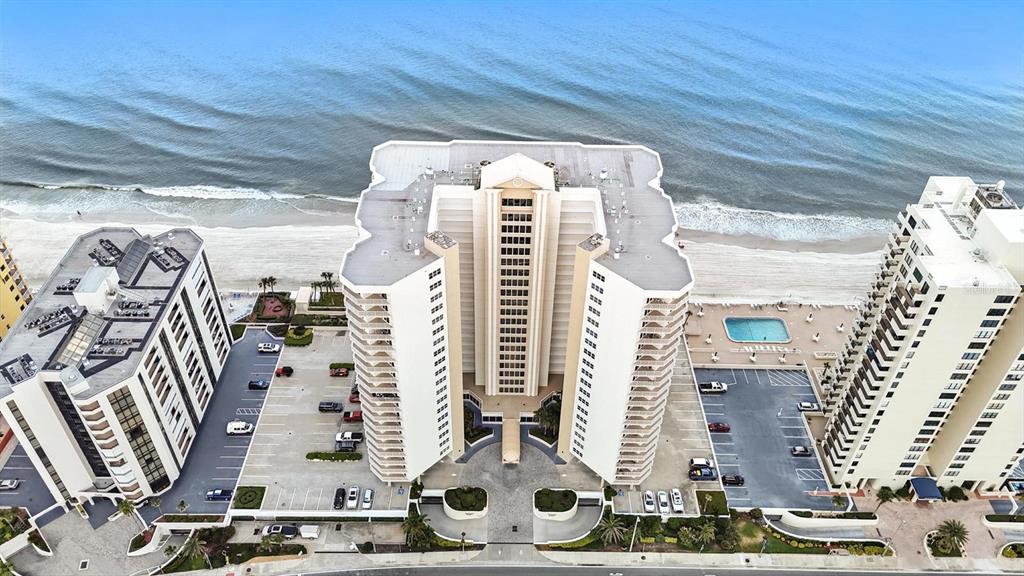 2937 S ATLANTIC AVENUE UNIT 703
