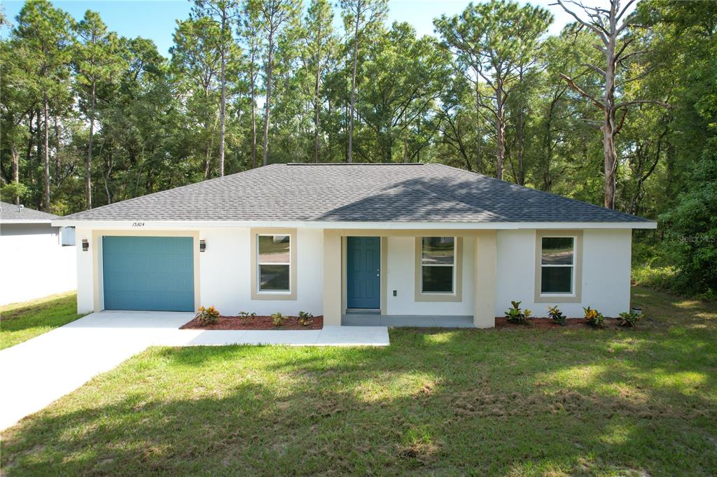 15304 SW 27 LANE