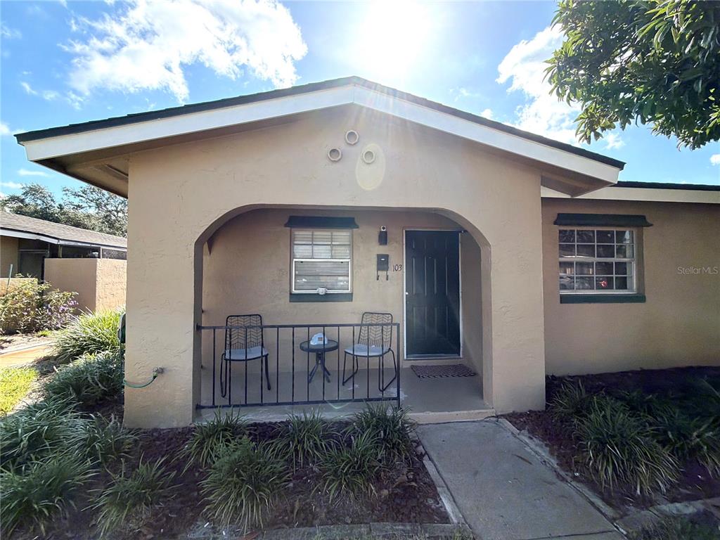 533 CASCADE CIRCLE UNIT 103, CASSELBERRY, FL — photo 3 of 21